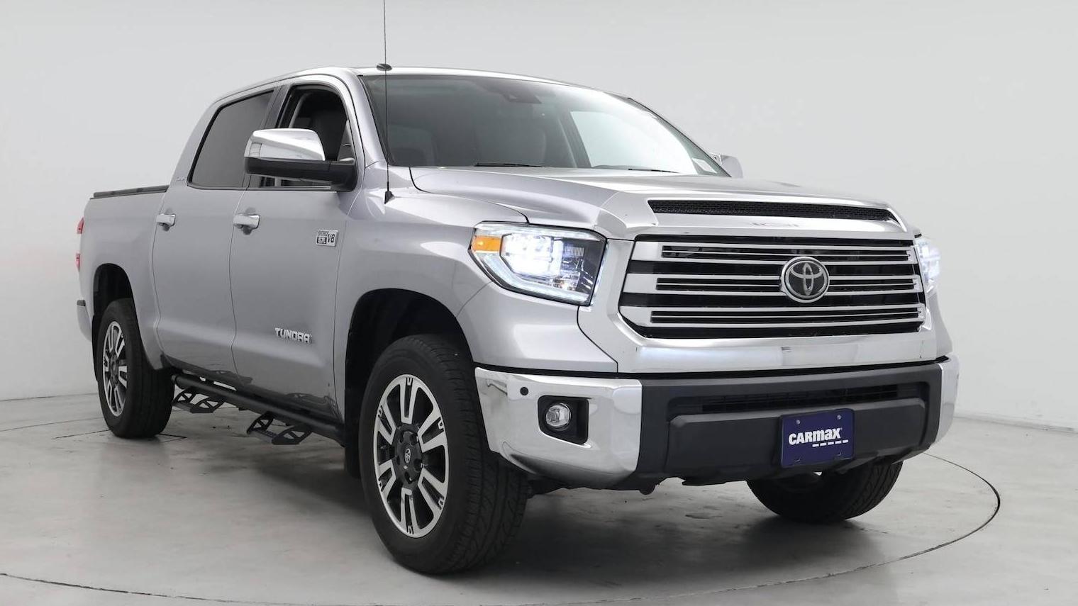 TOYOTA TUNDRA 2013 5TFEY5F12DX146070 image