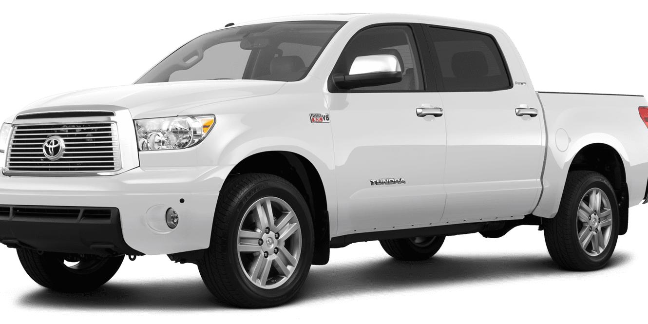 TOYOTA TUNDRA 2013 5TFUW5F12DX311827 image