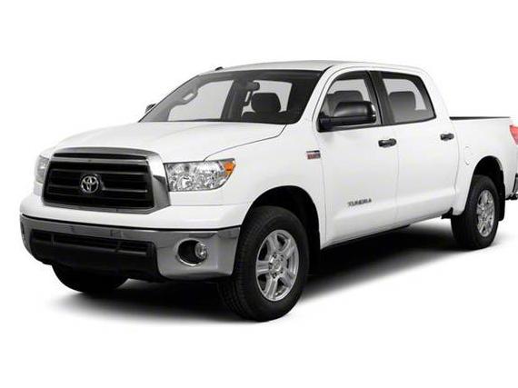 TOYOTA TUNDRA 2013 5TFDW5F17DX312620 image