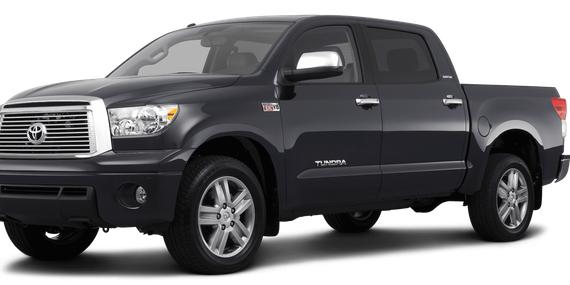 TOYOTA TUNDRA 2013 5TFDY5F18DX307050 image