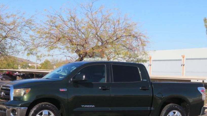 TOYOTA TUNDRA 2013 5TFEY5F12DX140057 image