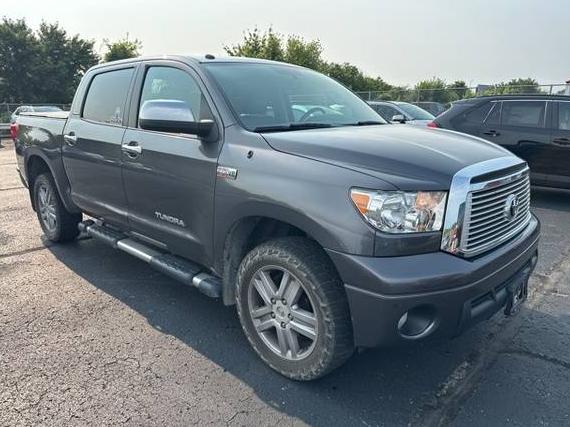 TOYOTA TUNDRA 2013 5TFHW5F14DX292957 image