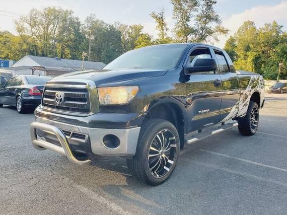 TOYOTA TUNDRA 2013 5TFUM5F15DX040123 image