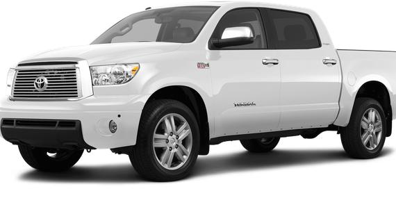 TOYOTA TUNDRA 2013 5TFUY5F11DX297624 image