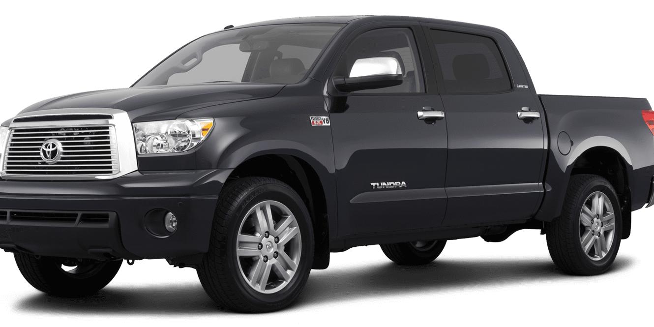 TOYOTA TUNDRA 2013 5TFRY5F13DX139565 image