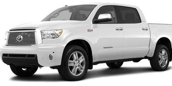 TOYOTA TUNDRA 2013 5TFUW5F1XDX284067 image