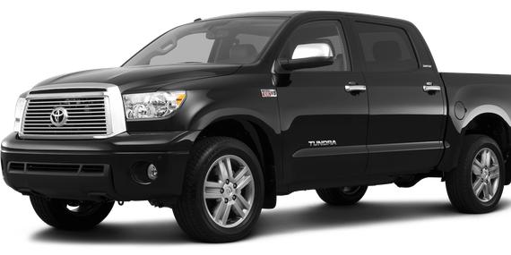 TOYOTA TUNDRA 2013 5TFDW5F1XDX277054 image