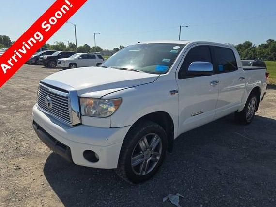 TOYOTA TUNDRA 2013 5TFHW5F14DX310938 image