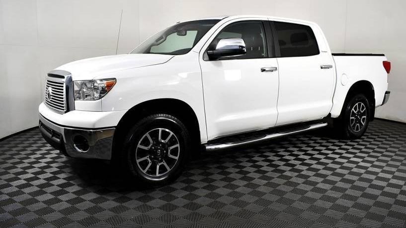 TOYOTA TUNDRA 2013 5TFHY5F17DX303377 image