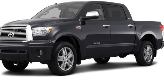 TOYOTA TUNDRA 2013 5TFUW5F15DX289418 image