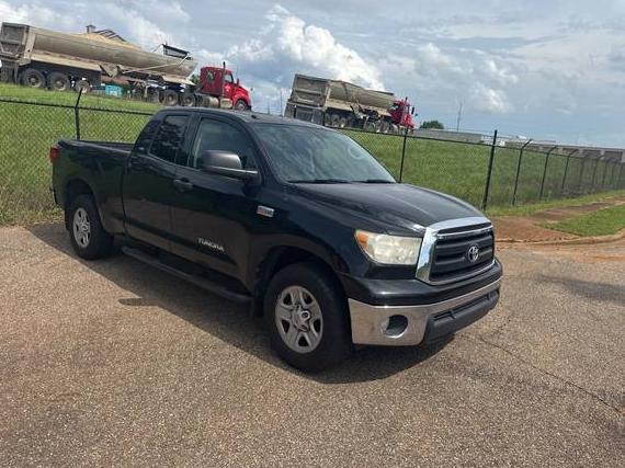 TOYOTA TUNDRA 2013 5TFRY5F14DX133600 image