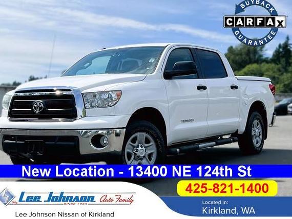 TOYOTA TUNDRA 2013 5TFDM5F18DX044621 image