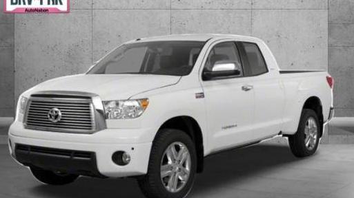 TOYOTA TUNDRA 2013 5TFBY5F19DX300373 image