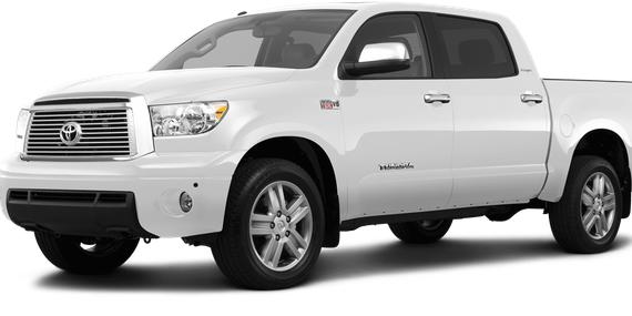 TOYOTA TUNDRA 2013 5TFHY5F12DX281501 image