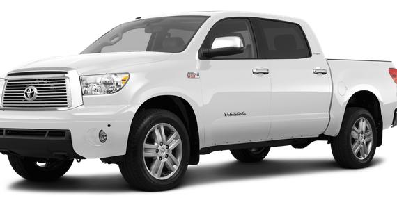 TOYOTA TUNDRA 2013 5TFDW5F13DX309990 image