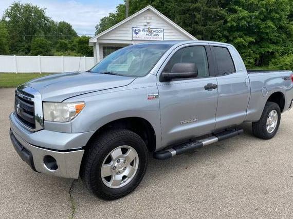 TOYOTA TUNDRA 2013 5TFUW5F13DX320875 image