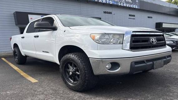 TOYOTA TUNDRA 2013 5TFDM5F12DX046333 image