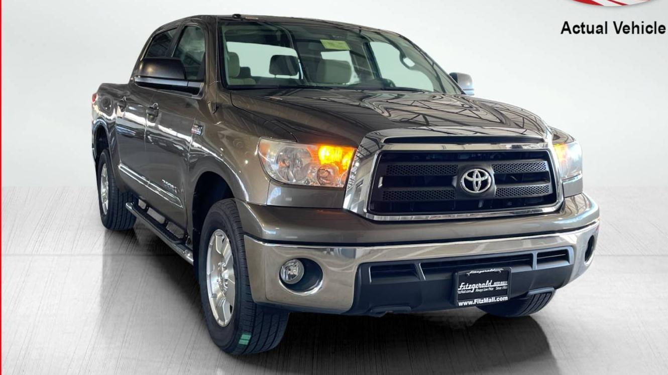 TOYOTA TUNDRA 2013 5TFDY5F11DX295954 image