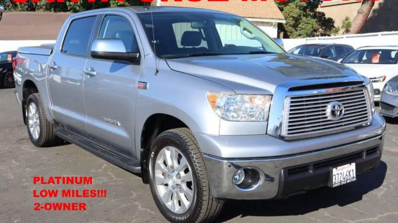 TOYOTA TUNDRA 2013 5TFFY5F17DX137921 image