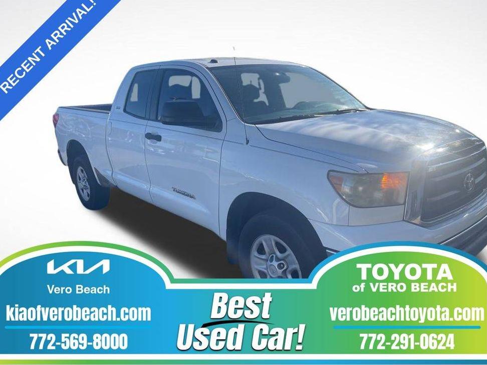 TOYOTA TUNDRA 2013 5TFRM5F1XDX053889 image