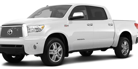 TOYOTA TUNDRA 2013 5TFUW5F15DX271002 image