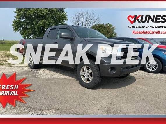 TOYOTA TUNDRA 2013 5TFUY5F10DX271547 image