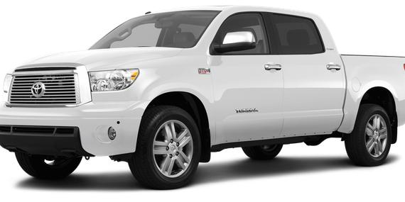 TOYOTA TUNDRA 2013 5TFEY5F17DX137378 image