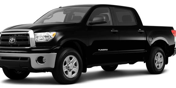 TOYOTA TUNDRA 2013 5TFEM5F11DX064200 image
