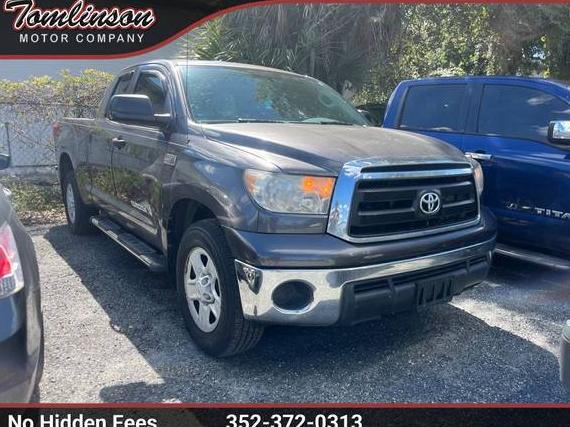 TOYOTA TUNDRA 2013 5TFRY5F12DX136964 image
