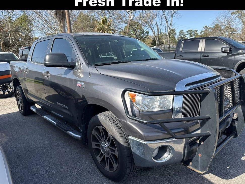 TOYOTA TUNDRA 2013 5TFEY5F15DX142594 image