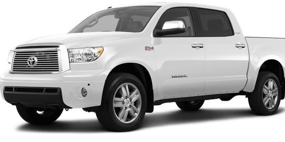 TOYOTA TUNDRA 2013 5TFHW5F12DX317144 image