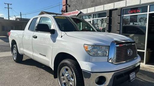 TOYOTA TUNDRA 2013 5TFRM5F13DX058741 image