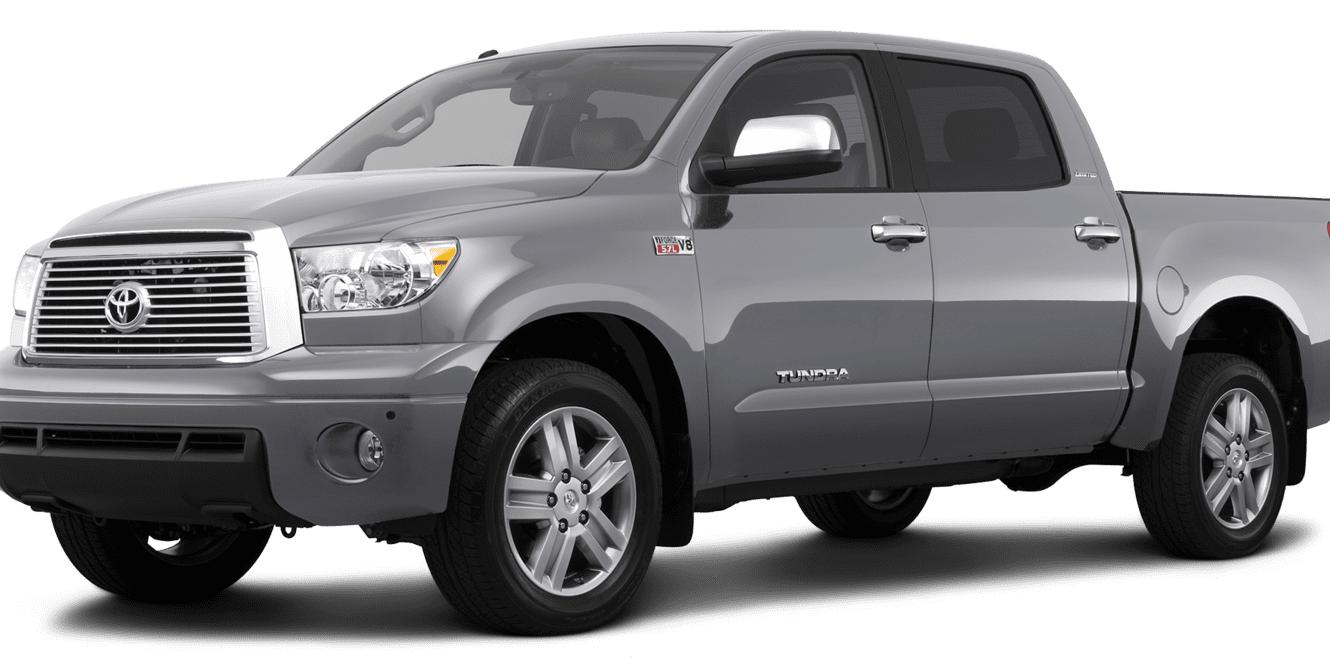 TOYOTA TUNDRA 2013 5TFHY5F10DX300708 image