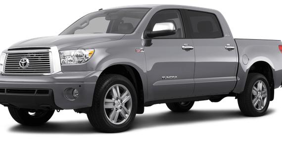 TOYOTA TUNDRA 2013 5TFUM5F15DX043930 image