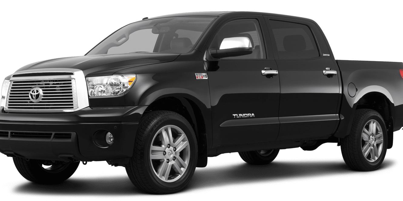 TOYOTA TUNDRA 2013 5TFDW5F16DX282168 image