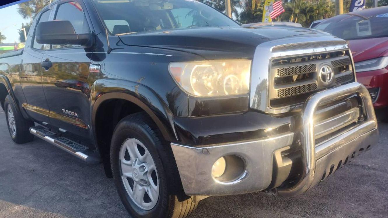 TOYOTA TUNDRA 2013 5TFRY5F12DX134681 image