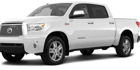 TOYOTA TUNDRA 2013 5TFHW5F15DX293597 image