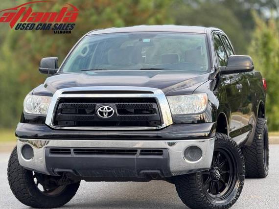 TOYOTA TUNDRA 2013 5TFRU5F13DX029935 image