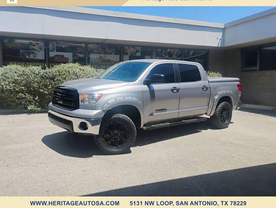 TOYOTA TUNDRA 2013 5TFEY5F12DX147221 image