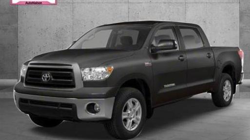 TOYOTA TUNDRA 2013 5TFFY5F1XDX137380 image