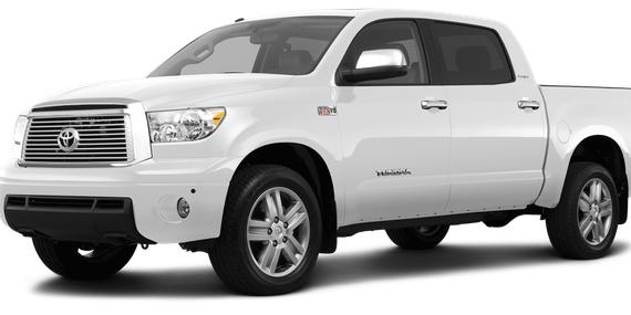TOYOTA TUNDRA 2013 5TFDW5F16DX305982 image