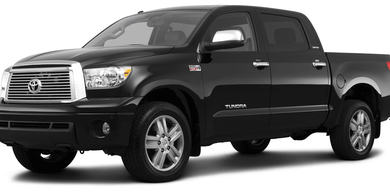 TOYOTA TUNDRA 2013 5TFRY5F10DX133738 image