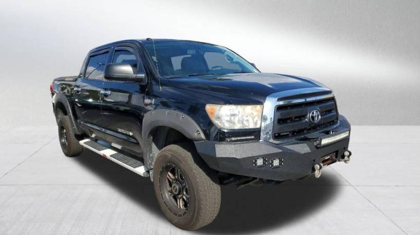 TOYOTA TUNDRA 2013 5TFDW5F18DX306700 image