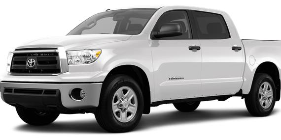TOYOTA TUNDRA 2013 5TFEM5F12DX060155 image