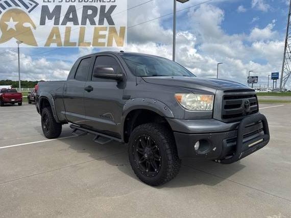 TOYOTA TUNDRA 2013 5TFUW5F19DX320816 image