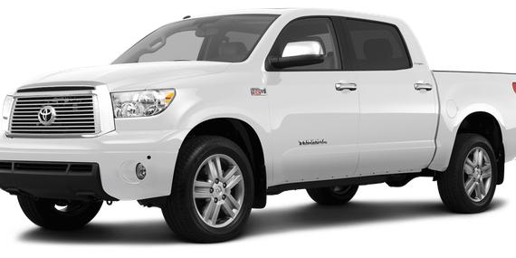 TOYOTA TUNDRA 2013 5TFHY5F10DX296417 image