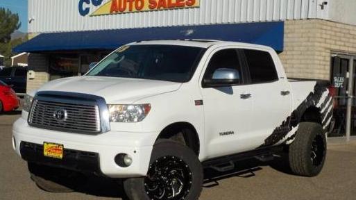 TOYOTA TUNDRA 2013 5TFHW5F16DX295441 image