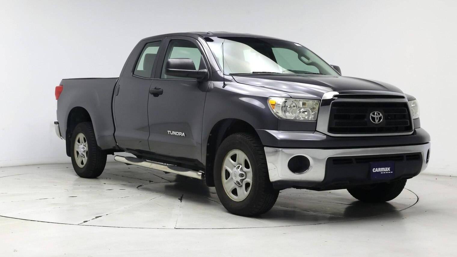 TOYOTA TUNDRA 2013 5TFRM5F14DX060319 image