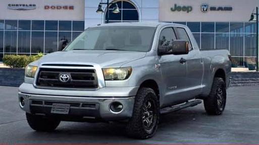 TOYOTA TUNDRA 2013 5TFUW5F1XDX277104 image