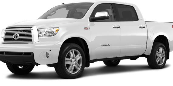 TOYOTA TUNDRA 2013 5TFDM5F14DX045331 image
